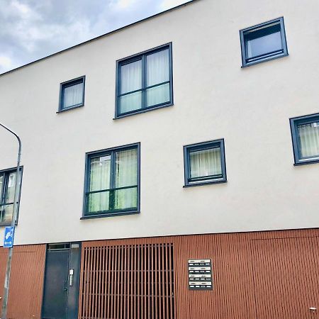 Luxe Appartement Binnenstad Maastricht C03 Bagian luar foto