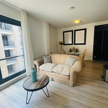 Luxe Appartement Binnenstad Maastricht C03 Bagian luar foto