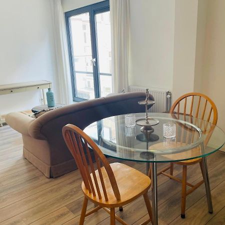 Luxe Appartement Binnenstad Maastricht C03 Bagian luar foto