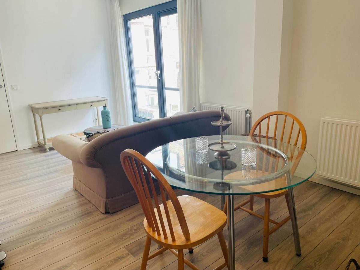 Luxe Appartement Binnenstad Maastricht C03 Bagian luar foto