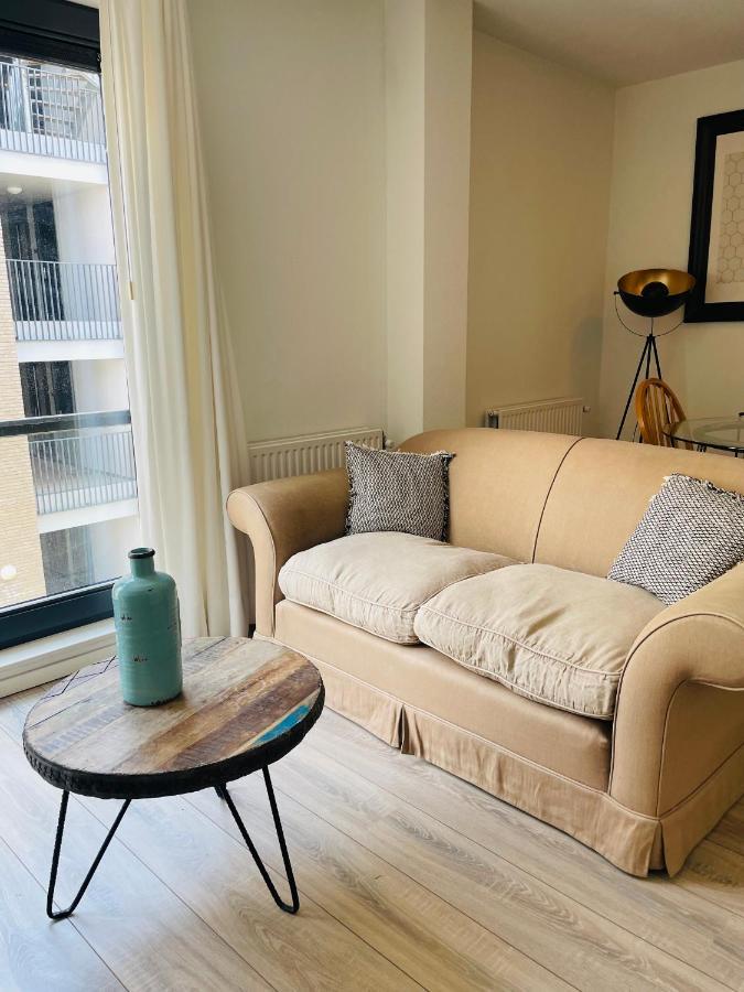 Luxe Appartement Binnenstad Maastricht C03 Bagian luar foto